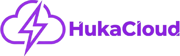 HukaCloud Logo